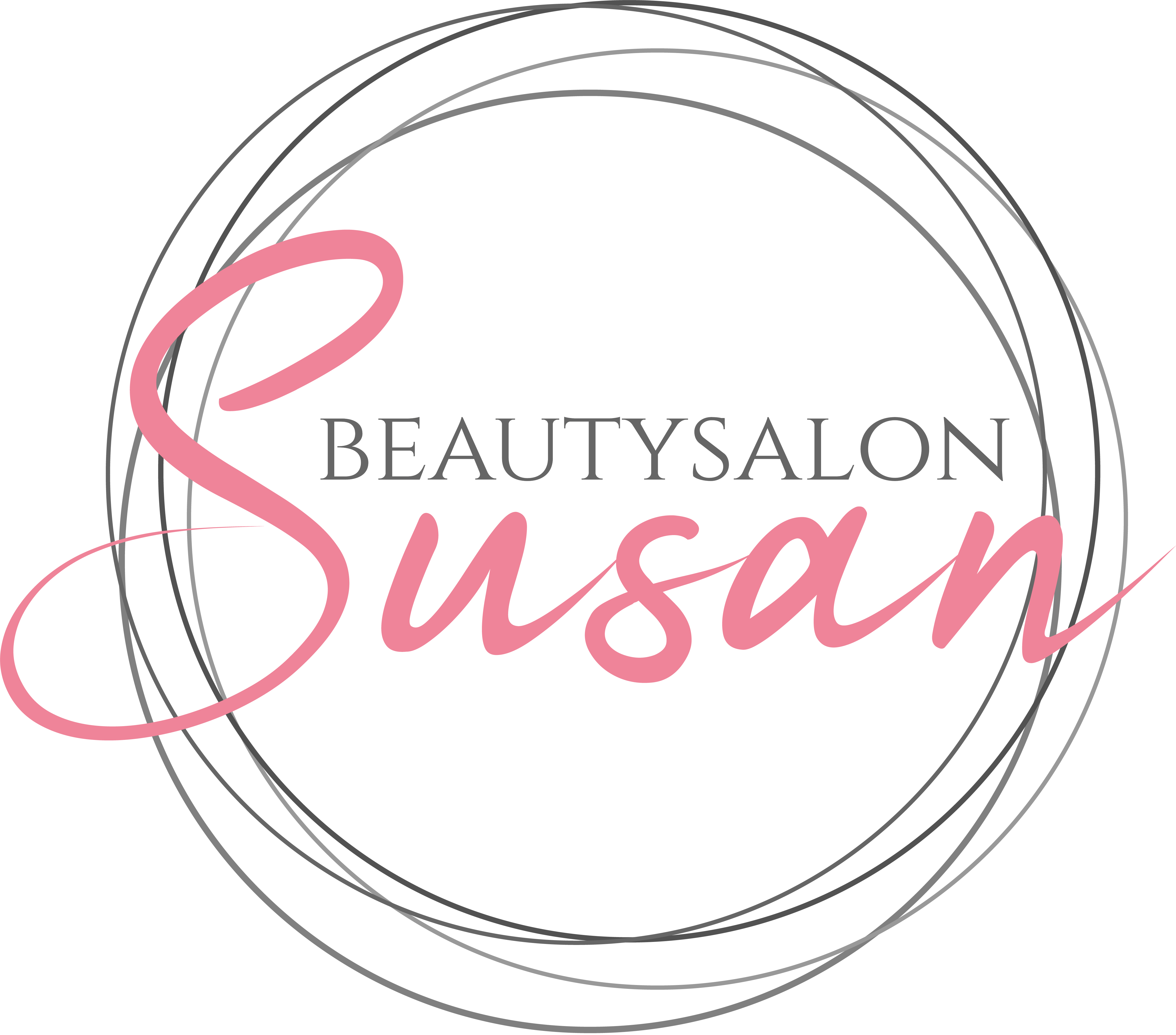 Beautysalon Susan